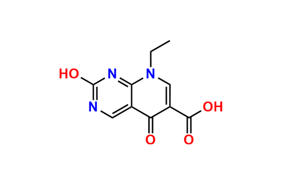Pipemidic Acid EP Impurity A