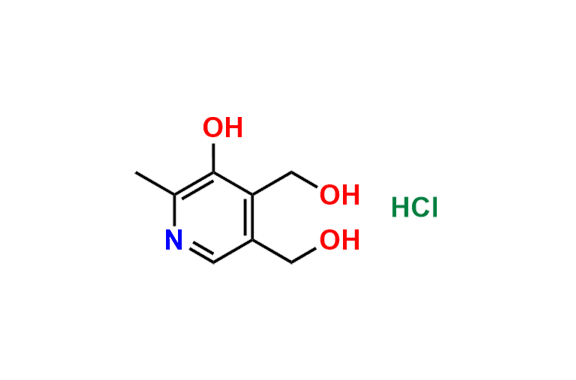 Pyridoxine Hydrochloride