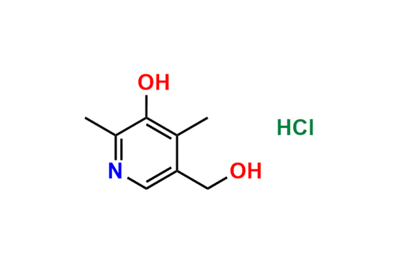 Pyridoxine EP Impurity B