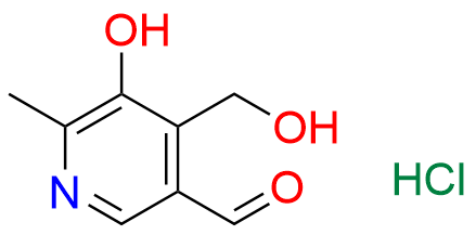 Isopyridoxal Hydrochloride
