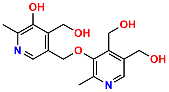 Pyridoxine Impurity 12