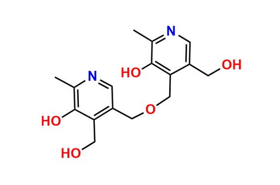 Pyridoxine Impurity 9