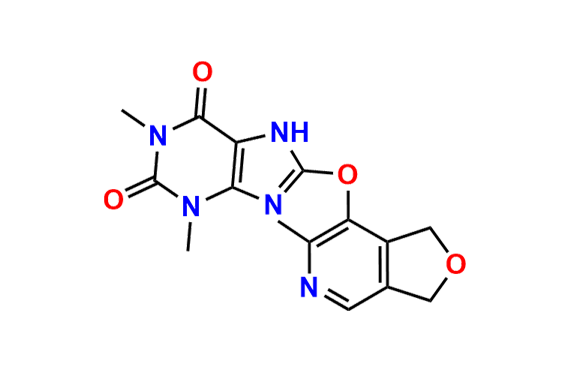 Pyridoxine Impurity 14