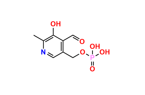 Pyridoxal 5′-phosphate