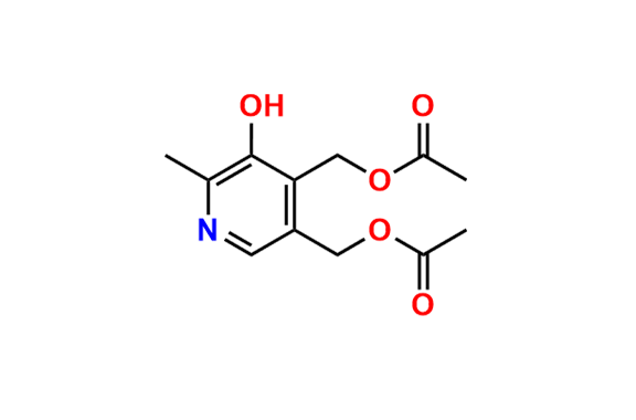 Pyridoxine Diacetate