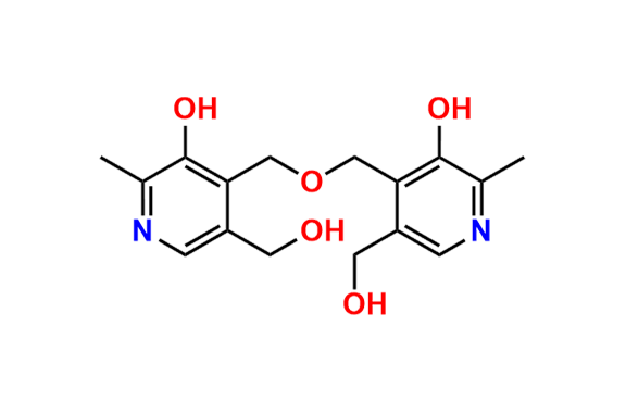 Pyridoxine Impurity 1