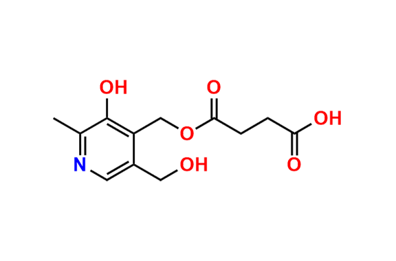 Pyridoxine Impurity 5