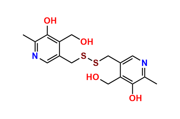 Pyrithioxin