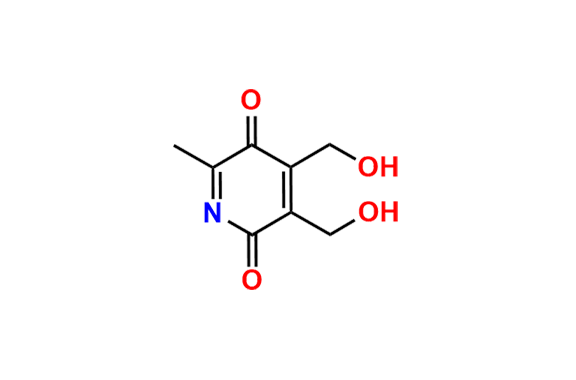 Pyridoxine Impurity 13