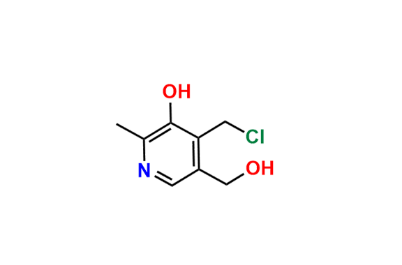 Vitamin B6 Impurity 21