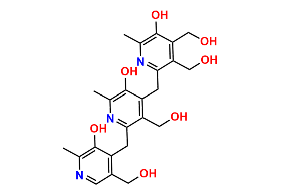 Vitamin B6 Impurity 17