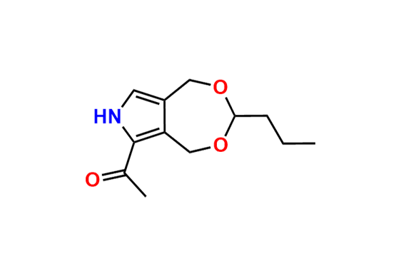 Vitamin B6 Impurity 7