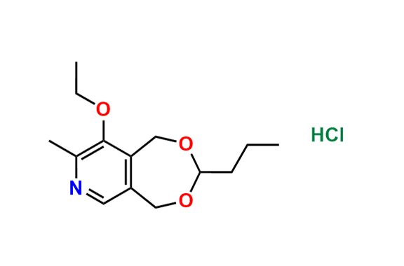 Vitamin B6 Impurity 6