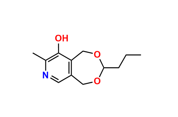 Vitamin B6 Impurity 3