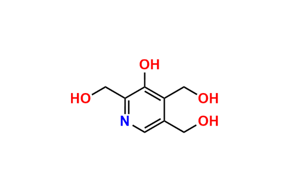 Pyridoxine Citric Acid Adduct 2
