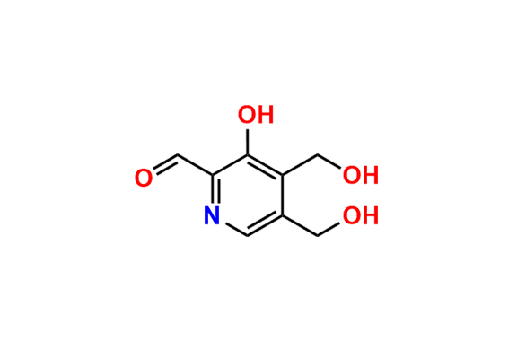 Pyridoxine Citric Acid Adduct 3