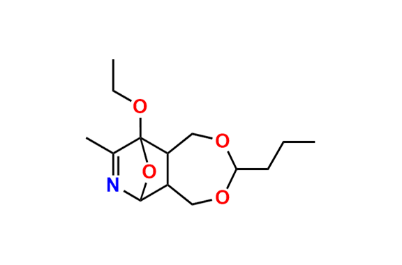 Pyridoxine Citric Acid Adduct 5