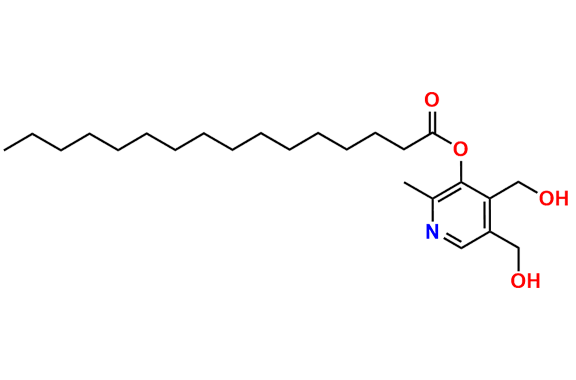 Pyridoxine Dipalmitate