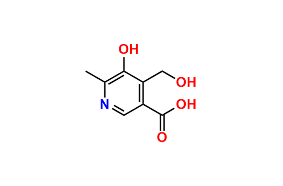 5-Pyridoxic Acid