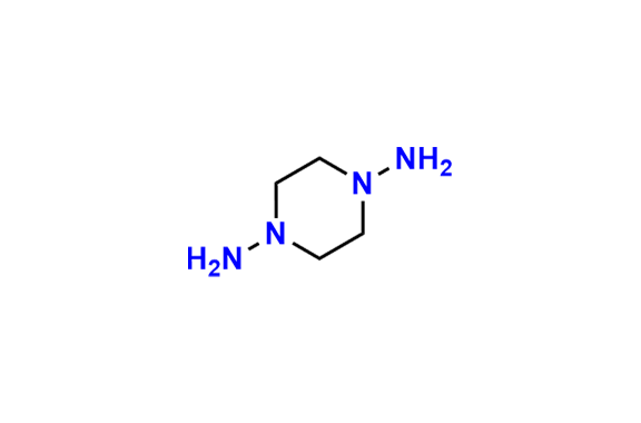 Piperazine-1,4-diamine