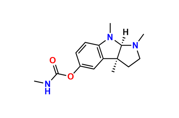 Physostigmine