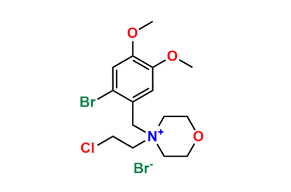 Pinaverium Bromide Impurity 16