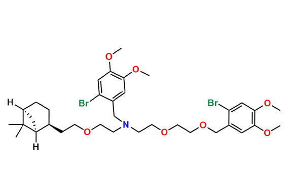 Pinaverium Bromide Impurity 1