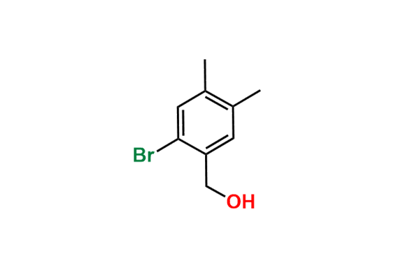 (2-Bromo-4,5-dimethylphenyl)methanol