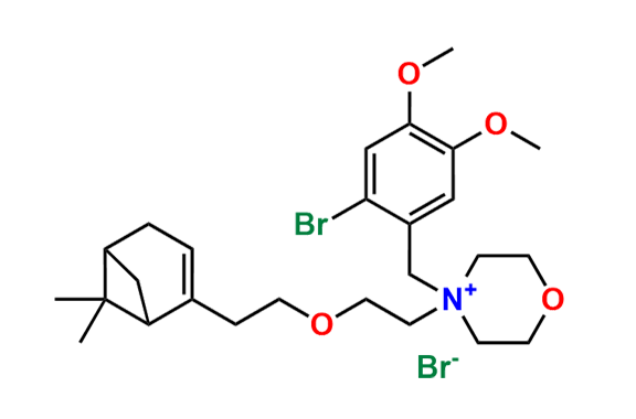 Pinaverium Bromide Impurity 7