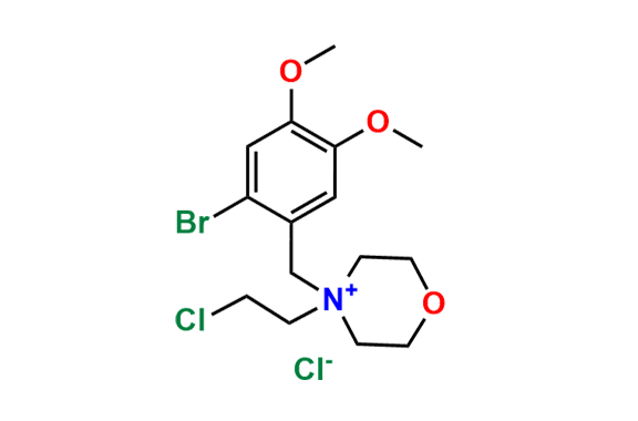 Pinaverium Impurity 21