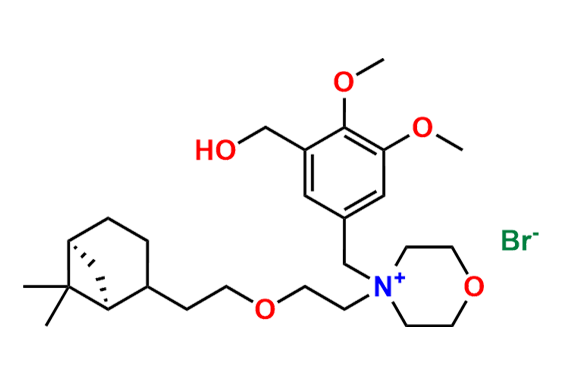 Pinaverium Bromide Impurity 20