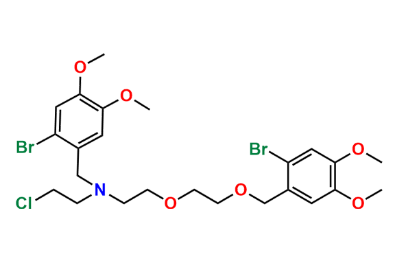 Pinaverium Bromide Impurity 15