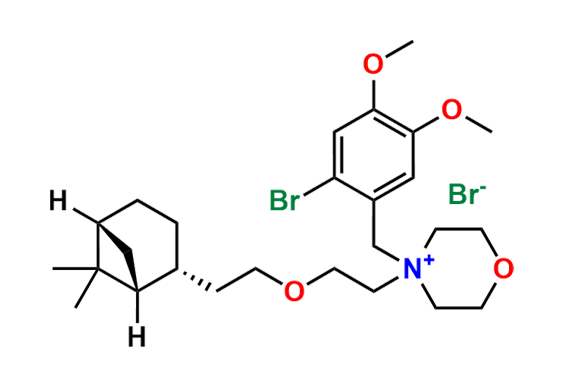 Pinaverium Bromide Impurity 14