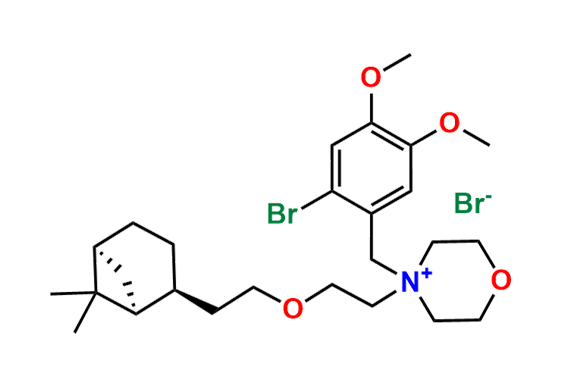 Pinaverium Bromide Impurity 13