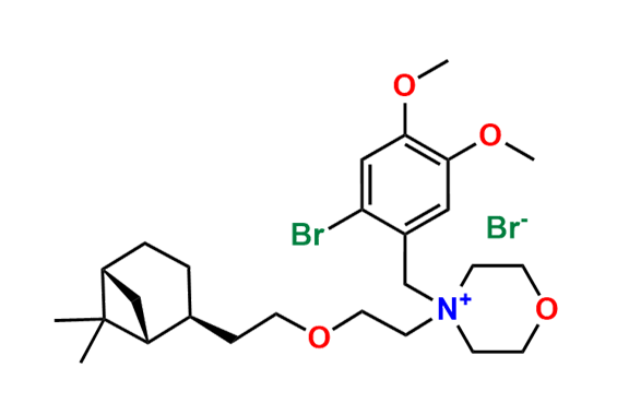 Pinaverium Bromide Impurity 12