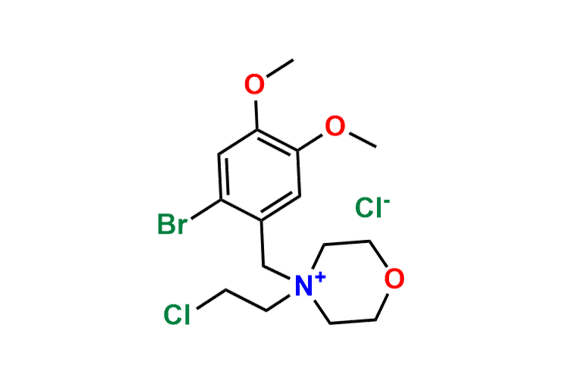 Pinaverium Impurity 22