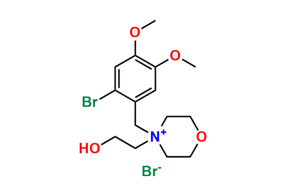 Pinaverium Bromide Impurity 8