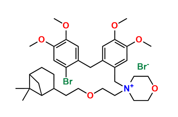 Pinaverium Bromide Impurity 3