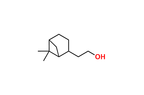 2-(6,6-Dimethylbicyclo[3.1.1]heptan-2-yl)ethanol