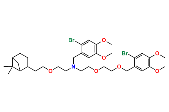 Pinaverium Impurity 14
