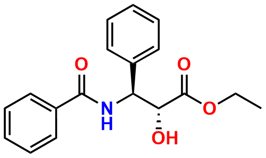 Paclitaxel Ethyl ester side chain