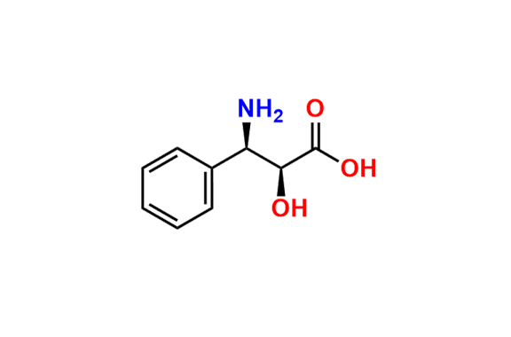 (αS,βR)-β-Phenyl Isoserine