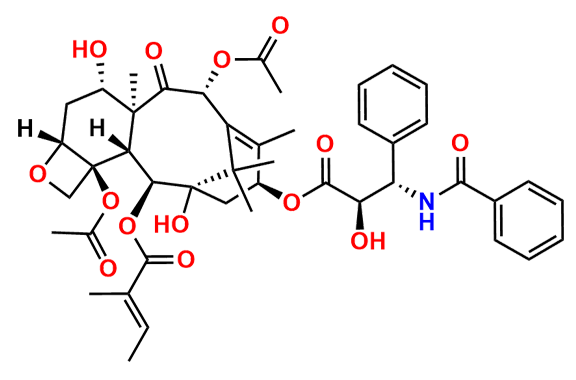 Paclitaxel EP Impurity A