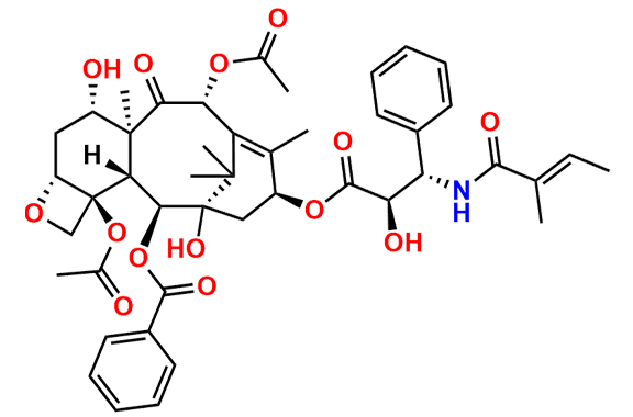 Paclitaxel EP Impurity B