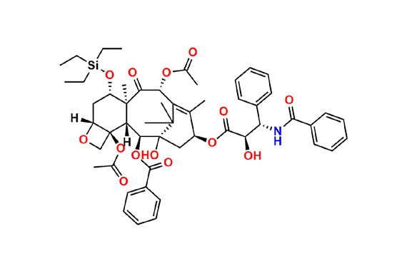 Paclitaxel EP Impurity K