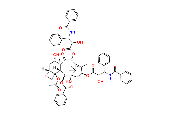 Paclitaxel EP Impurity I