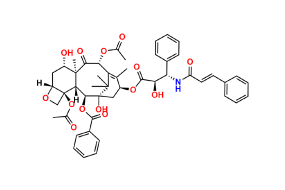 Paclitaxel EP Impurity O