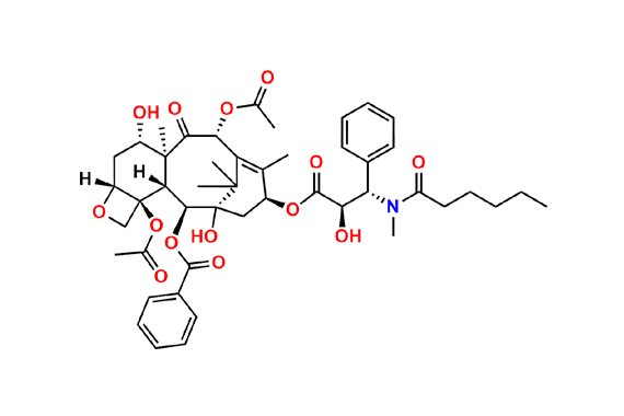 Paclitaxel EP Impurity F