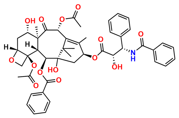 2`-epi-Paclitaxel