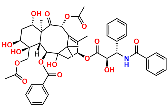 Paclitaxel Derivative C